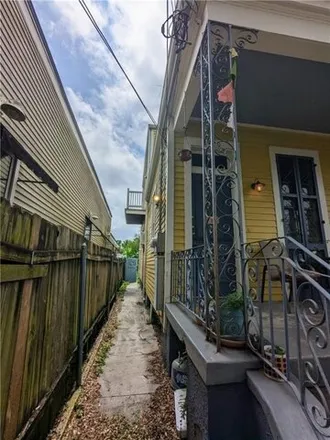 Image 2 - 1920A Sixth St, New Orleans, Louisiana, 70119 - House for rent