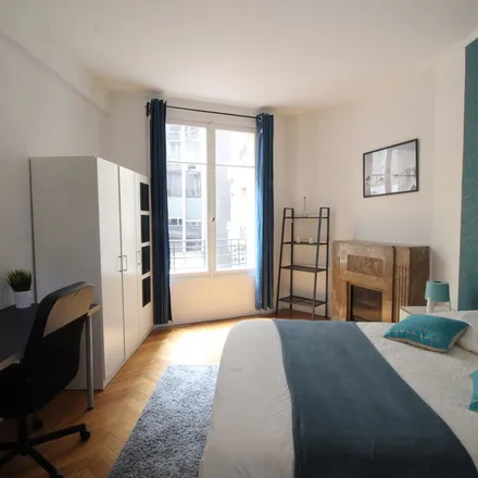 Image 6 - 10 Rue de Varize, 75016 Paris, France - Apartment for rent