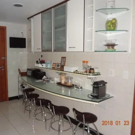 Buy this studio apartment on Estrada União e Indústria in Itaipava - RJ, 25740