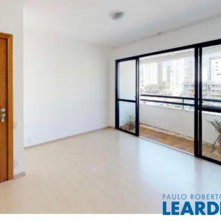 Rent this 3 bed apartment on Rua Desembargador do Vale 551 in Pompéia, São Paulo - SP