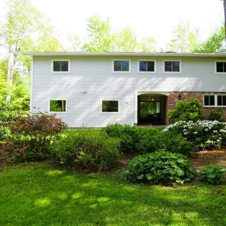 Buy this 4 bed house on 18 Partridge Hollow in Augusta, ME 04330