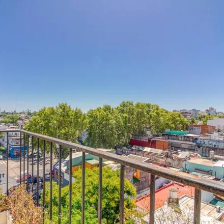 Buy this 2 bed apartment on Gavilán 2222 in Villa General Mitre, C1416 ACS Buenos Aires