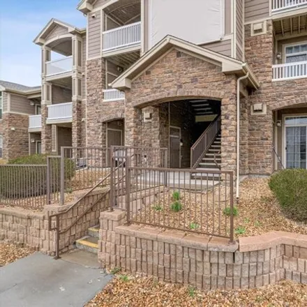 Image 2 - Building 6, South Blackhawk Street, Centennial, CO 80112, USA - Condo for sale