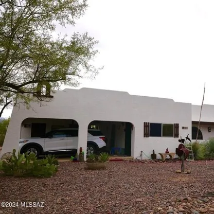 Image 1 - 1227 West Eldora Place, Sahuarita, AZ 85629, USA - House for sale