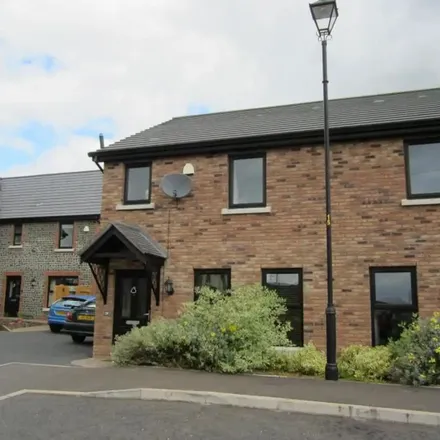 Rent this 3 bed apartment on 27 Fountain Crescent in Lisburn, BT28 3QS