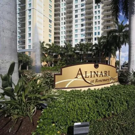 Buy this 2 bed condo on The Renaissance in Tamiami Trail, Sarasota