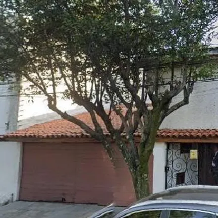 Buy this 5 bed house on Calle Fujiyama 15 in Álvaro Obregón, 01710 Mexico City