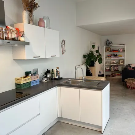 Image 6 - Cuylitsstraat 11, 2018 Antwerp, Belgium - Apartment for rent