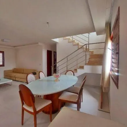 Buy this 4 bed house on Avenida Gandhi in Parque do Jiqui, Parnamirim - RN