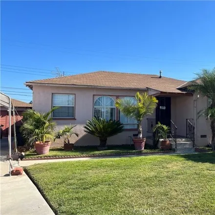 Buy this 3 bed house on 1598 Allgeyer Avenue in South El Monte, CA 91733