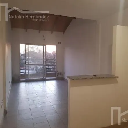 Buy this studio apartment on Senador Manuel Castro 437 in Partido de Lomas de Zamora, Lomas de Zamora