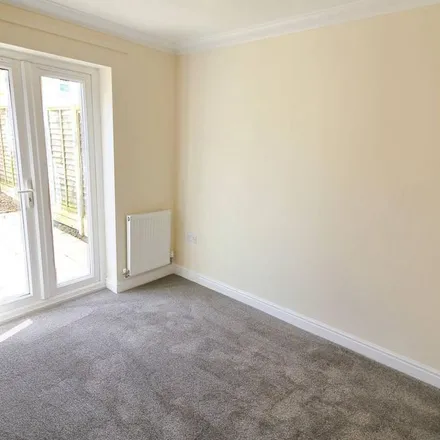 Image 7 - 3 Kenneth McKee Plain, Norwich, NR2 2TH, United Kingdom - Townhouse for rent