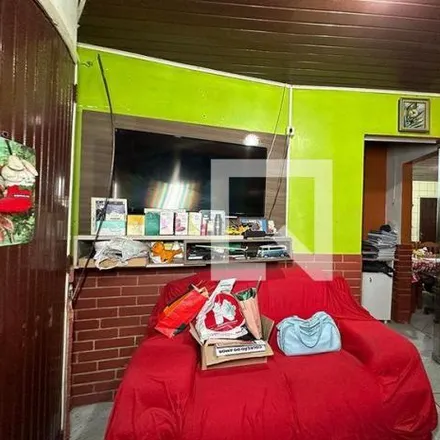 Buy this 2 bed house on Avenida Leopoldo Wasun in Santos Dumont, São Leopoldo - RS