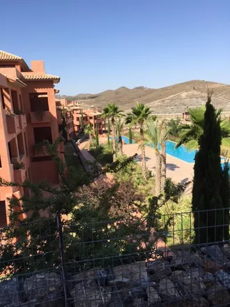 Rent this 3 bed apartment on lorca in RM-11, 30813 Lorca