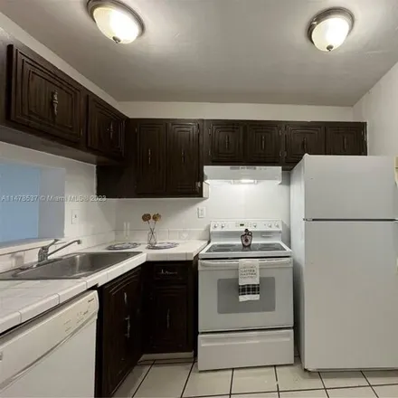 Buy this 1 bed condo on 494 Northwest 161st Street in Miami-Dade County, FL 33169