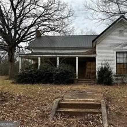 Image 3 - 282 Clay Street, Maysville, Banks County, GA 30558, USA - House for sale