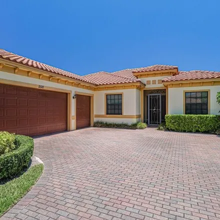 Buy this 3 bed house on 5510 53rd Ave in Vero Beach, Florida