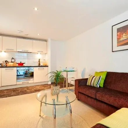 Rent this 2 bed room on Velocity Village in Solly Street, Sheffield