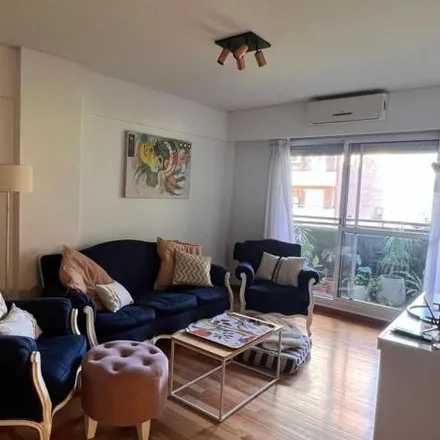 Rent this 3 bed apartment on Valentina sándwiches in Salta, Rosario Centro