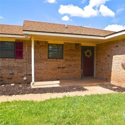 Image 3 - 3971 Sharon Gale Dr, Guthrie, Oklahoma, 73044 - House for sale