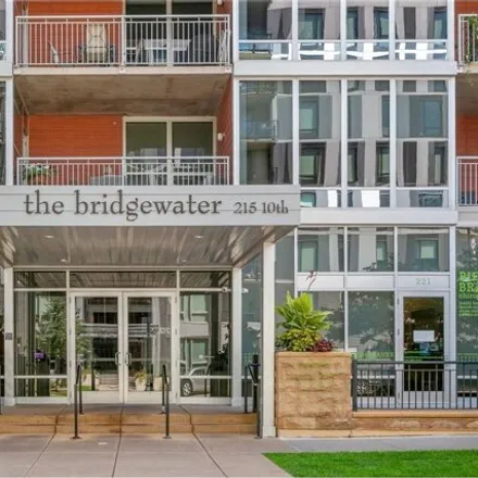 Image 3 - The Bridgewater, 1010 Washington Avenue South, Minneapolis, MN 55415, USA - Condo for rent