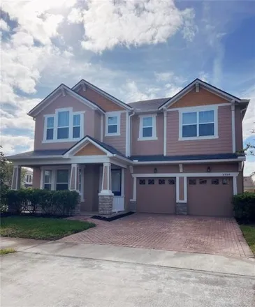Image 7 - 4737 Maple Park Street, Orlando, FL 32811, USA - House for sale