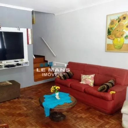Buy this 3 bed house on Rua Rafael Ducatti in Algodoal, Piracicaba - SP