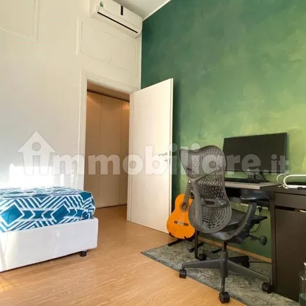 Image 3 - Corso di Porta Romana 121, 20122 Milan MI, Italy - Apartment for rent