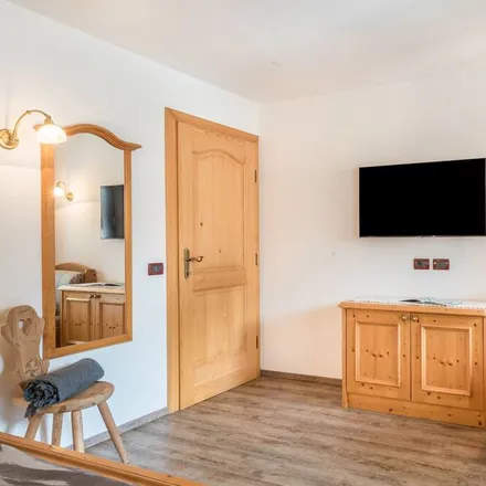 Rent this 1 bed apartment on 39046 Urtijëi - St. Ulrich in Gröden - Ortisei BZ