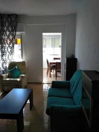 Image 5 - Valencia, Benicalap, VC, ES - Apartment for rent