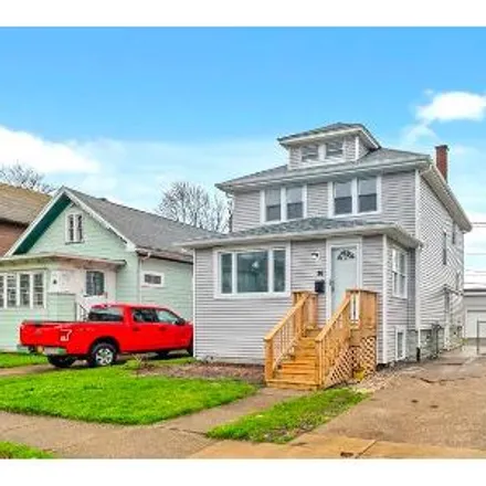 Buy this 3 bed house on 44 Heussy Avenue in Buffalo, NY 14220