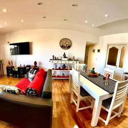 Buy this 3 bed apartment on Martiniano Leguizamón 4440 in Villa Lugano, C1439 COV Buenos Aires