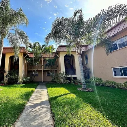 Buy this 2 bed condo on Bedford Circle West in Largo, FL 33764