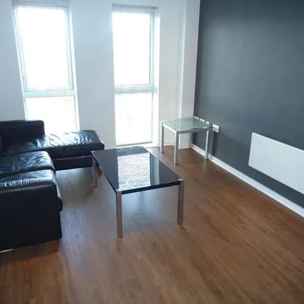 Image 5 - Neptune Street, Leeds, LS9 8AN, United Kingdom - Apartment for rent