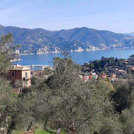 Rent this 3 bed apartment on unnamed road in 16038 Santa Margherita Ligure Genoa, Italy
