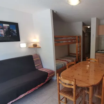 Image 7 - Réallon, Hautes-Alpes, France - Apartment for rent