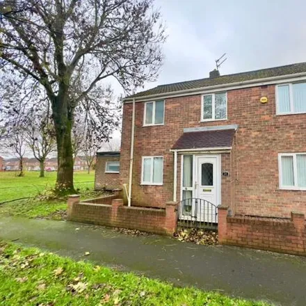 Buy this 3 bed house on unnamed road in Sherburn, DH6 1DZ