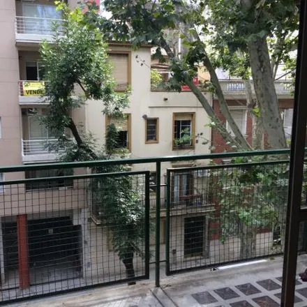 Rent this 2 bed apartment on Charcas 5261 in Palermo, C1425 BHZ Buenos Aires