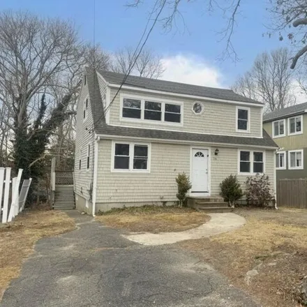 Image 1 - 16 Hillside Drive, Vallersville, Plymouth, MA, USA - House for sale