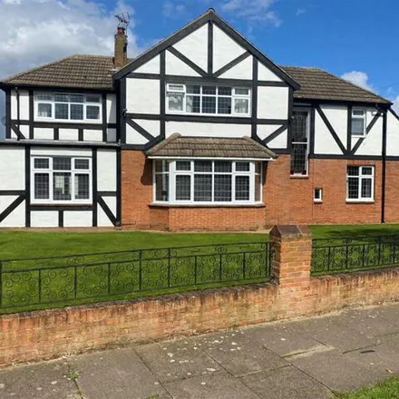 Buy this 4 bed house on Clee Hall Farm in Vivian Avenue, Old Clee