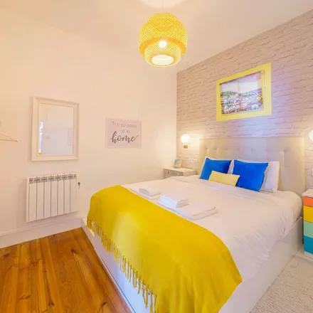 Rent this 3 bed apartment on Wanderful Homes Lisbon in Rua da Penha de França, 1199-010 Lisbon