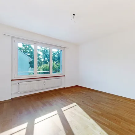 Rent this 5 bed apartment on Hangweg 98 in 3095 Köniz, Switzerland