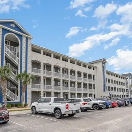 Buy this 3 bed condo on 121 Waypoint Ridge Avenue in Horry County, SC 29566