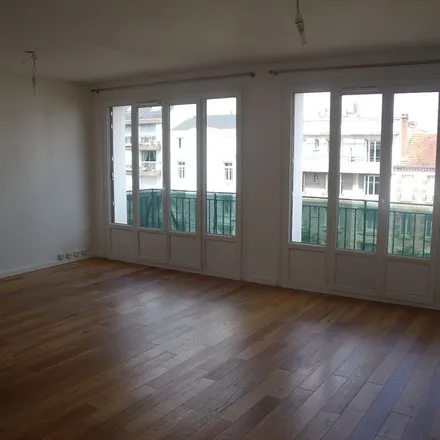 Image 3 - 197 Avenue de Grammont, 37000 Tours, France - Apartment for rent