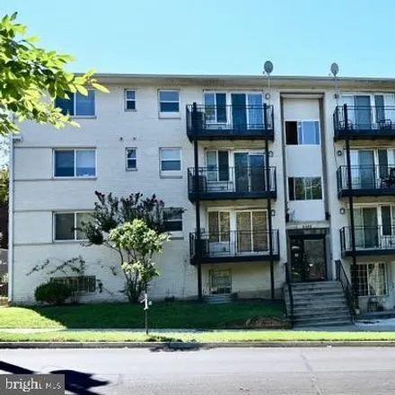 Rent this 1 bed apartment on 2585 Naylor Road Southeast in Washington, DC 20020