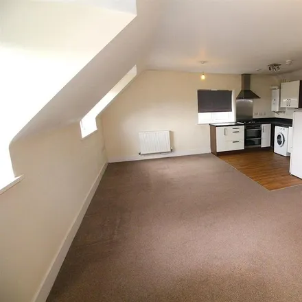Image 3 - Technology Drive, Rugby, CV21 1FN, United Kingdom - Apartment for rent