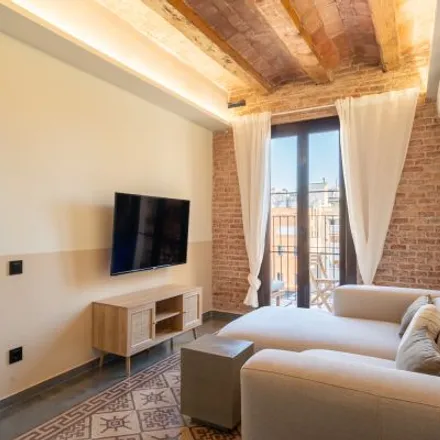 Image 1 - Carrer d'Aribau, 126, 128, 08001 Barcelona, Spain - Apartment for rent