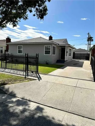 Rent this 3 bed house on 14457 Clarkdale Avenue in Norwalk, CA 90650