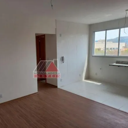 Buy this 3 bed apartment on Rua F in Duquesa I, Santa Luzia - MG