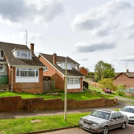 Image 1 - Sherwood Avenue, Medway, ME5 9PX, United Kingdom - House for sale
